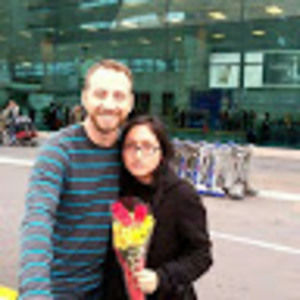 Meet your Posher, Ana indira